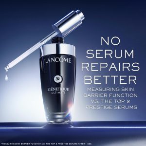 Lancome Genifique Serum Review: Is It the Best Skin Recovery Serum?